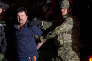 Se supo que el &ldquo;Chapo&rdquo; Guzm&aacute;n estaba interesado en comprar al Chelsea