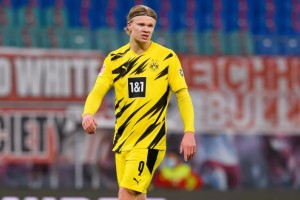 La millonaria cifra que est&aacute; dispuesto a pagar el Chelsea para incorporar a Haaland