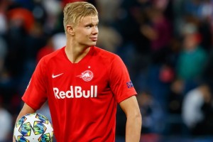 La falsa cl&aacute;usula de contrato de Haaland que beneficia al Real Madrid