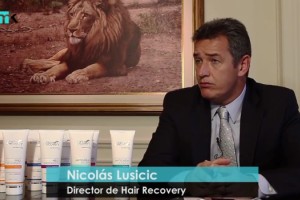 &iquest;Qu&eacute; es Hair Recovery?