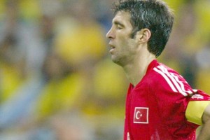 Un ex futbolista turco podr&iacute;a ir a prisi&oacute;n por insultar al Presidente de su pa&iacute;s