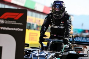 Se confirm&oacute; una nueva temporada de &ldquo;Drive to Survive&rdquo; y Hamilton ser&aacute; uno de los protagonistas