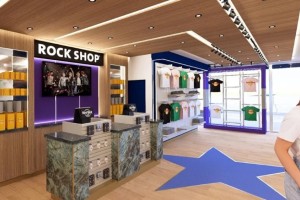 Hard Rock pondrá un restaurante en La Bombonera: será el primero en un estadio