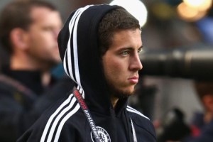 Eden Hazard se suma a la lista de jugadores inversores en el fútbol estadounidense 