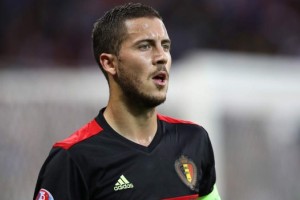 &Oacute;scar Ram&iacute;rez, el entrenador mundialista que no conoc&iacute;a a Eden Hazard