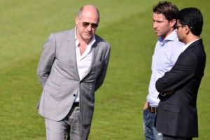 Antero Henrique: el artífice del pase de Neymar que planea usar el PSG para convencer a Mourinho