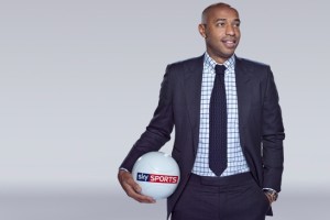 Thierry Henry eligi&oacute; al mejor jugador de la historia de la Premier League