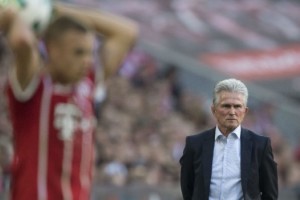 Las seis nuevas normas que impuso Heynckes en el vestuario del Bayern M&uacute;nich