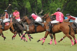 Highlights: La Aguada vs Alegr&iacute;a y La Dolfina vs Magual