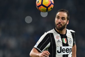La Juventus y una millonaria oferta que rechaz&oacute; por Higua&iacute;n 