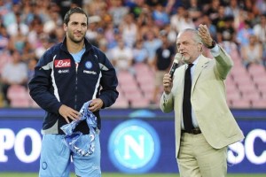 La millonaria demanda de Higua&iacute;n en contra del N&aacute;poli