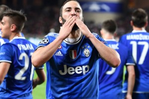 El selecto grupo de argentinos que marcaron en una semifinal de Champions 