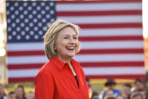 Una estrella de la NBA es clave para Hillary Clinton