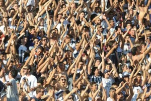 &iquest;Cu&aacute;l es la hinchada m&aacute;s importante del mundo?