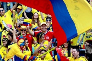 Con Colombia y Per&uacute; a la cabeza &iquest;qu&eacute; pa&iacute;ses son a los que m&aacute;s caro les saldr&aacute; viajar al Mundial?