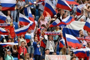 &iquest;Cu&aacute;l es el equipo argentino m&aacute;s conocido en Rusia?