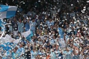 Estadio por estadio, &iquest;cu&aacute;ntos hinchas volver&aacute;n a las canchas este fin de semana?