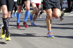 &iquest;Porque nos duele el costado del cuerpo al correr?