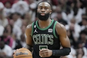 La increíble historia de Jaylen Brown, el jugador con el contrato más caro de la historia de la NBA