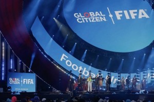 Por primera vez en la historia, habrá un show en el entretiempo de la final de un Mundial