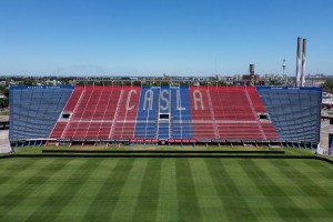 ¿Cómo le fue a Boca cuando hizo de local en el Nuevo Gasómetro?