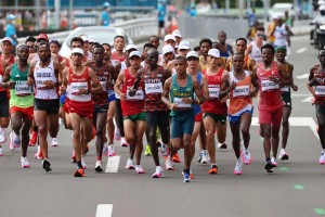La histórica decisión de World Athletics para los Juegos Olímpicos de Paris