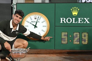 La histórica edición de Roland Garros 2025: el balance económico que tuvo el torneo