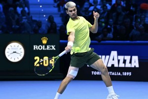 Una hist&oacute;rica relaci&oacute;n que se renueva: Rolex y la ATP extendieron su contrato