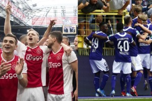 &rdquo;BeNeLeague&rdquo;: El torneo que surgir&iacute;a a partir de la fusi&oacute;n de la liga de los Pa&iacute;ses Bajos y de B&eacute;lgica