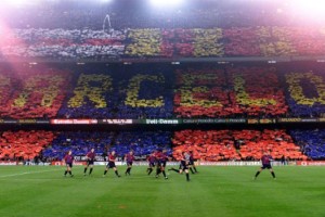 Barcelona homenajear&aacute; a Cruyff en el cl&aacute;sico contra el Real Madrid