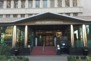 El modesto hotel donde se hospedar&aacute; el Real Madrid previo a la final de la Champions