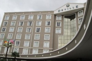 ¿River se hospeda donde vive el entrenador del Gremio?