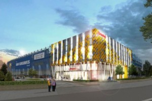 En Polonia, le dedican la habitación de un hotel a Lionel Messi