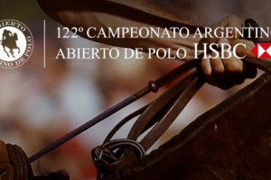 Las expectativas de HSBC con el Abierto de Palermo