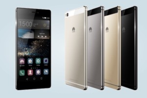 Huawei lanzar&aacute; un smartphone exclusivo de James Rodr&iacute;guez