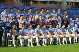 Recreativo de Huelva, el equipo espa&ntilde;ol que ser&aacute; comprado por un euro