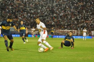 Publicidad Est&aacute;tica Internacional incorpor&oacute; al estadio de Hurac&aacute;n al circuito publicitario