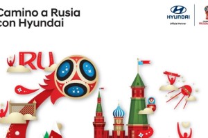 El Testdrive que te puede llevar a la Copa Mundial de la FIFA 2018