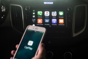 Hyundai Motor Argentina suma versiones a la gama Creta