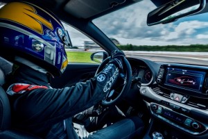 Hyundai Motor Company present&oacute; el i30N, primer veh&iacute;culo de la divisi&oacute;n deportiva de la marca