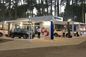 Dos de los mejores T&eacute;cnicos Master Hyundai del mundo son argentinos