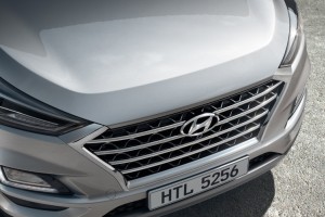 Hyundai lanza nuevas versiones de Tucson 2019