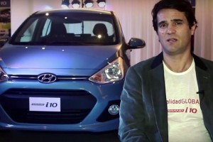 Las acciones de invierno de Hyundai en Argentina