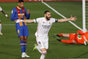 Barcelona vs Real Madrid: Las diferentes realidades econ&oacute;micas en n&uacute;meros