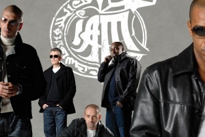 IAM, la banda francesa que inspira la nueva camiseta del Olympique de Marsella