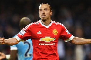 La cl&aacute;usula por goles de Zlatan que lo convirti&oacute; en el jugador mejor pago de la historia de la Premier League 