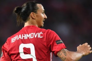 El motivo por el cual no renovar&aacute;n a Zlatan Ibrahimovic en el Manchester United 
