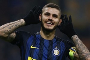 El Inter blindar&aacute; a Icardi con un poderoso contrato y una clausula anti Real Madrid