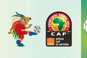 Se present&oacute; a Chuku Chuku, la mascota de la Copa Africana de Naciones 2015