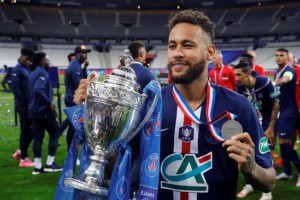 La Copa de Francia y las reglas más insólitas con respecto a las camisetas de los equipos